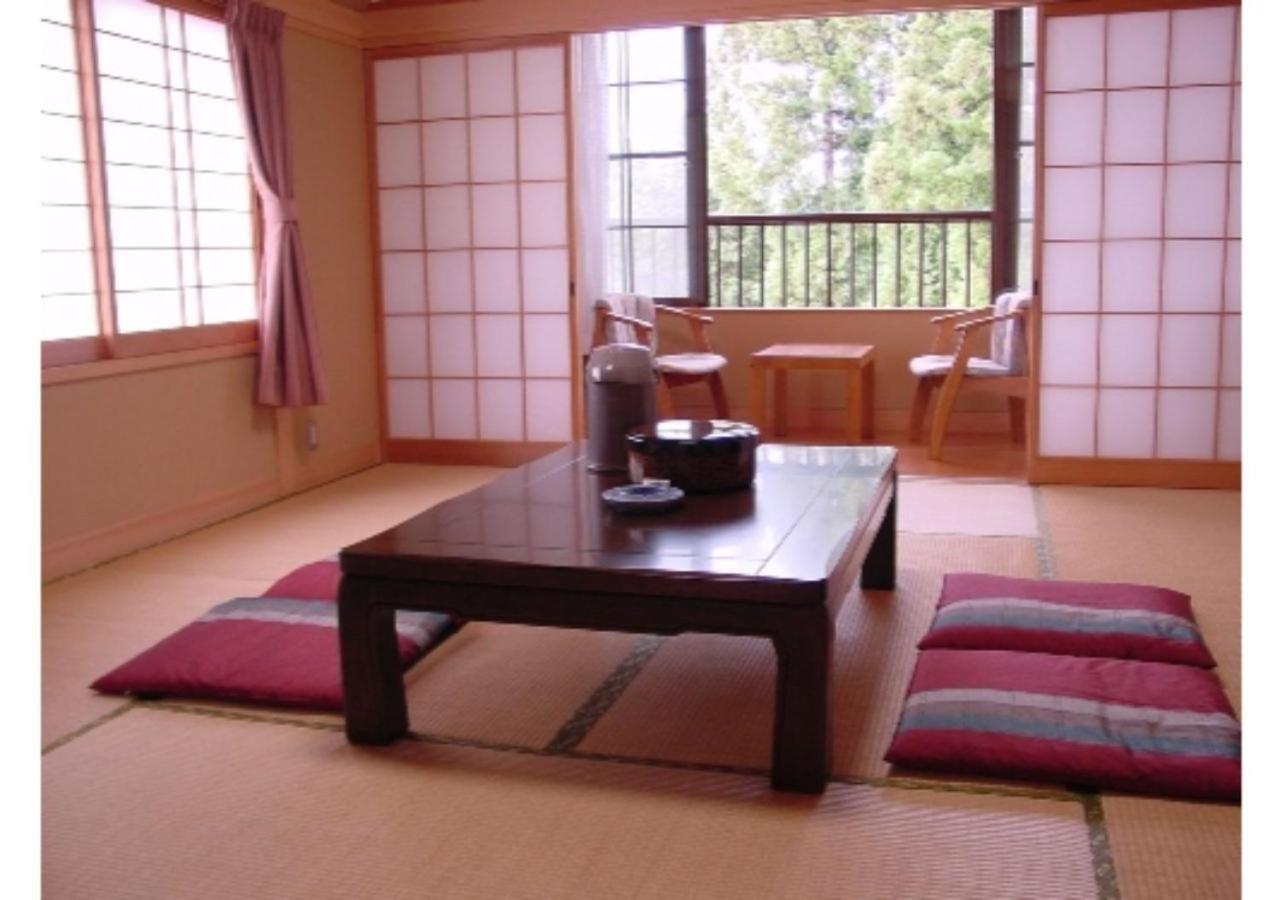 Makiba No Yado / Vacation Stay 59930 Shin'onsen Екстериор снимка